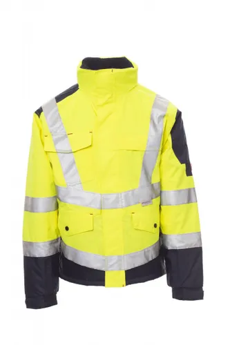 Veste oxford personnalisée - FREEWAY