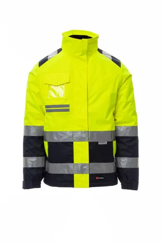 Veste oxford personnalisée - HISPEED LADY