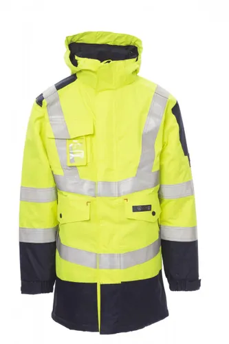 Veste oxford personnalisée - SHIELD