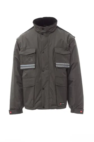 Veste pongee ripstop personnalisée - INTERCONTINENTAL 2.0
