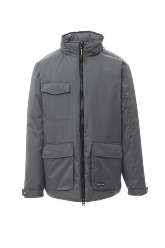 Veste pongee ripstop personnalisée - RENEGADE MID