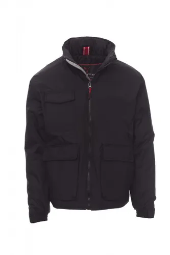 Veste pongee ripstop personnalisée - RENEGADE