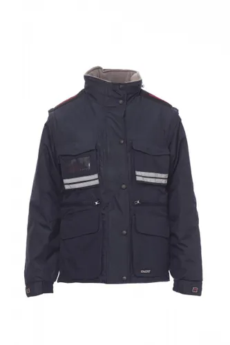 Veste pongee ripstop personnalisée - TORNADO LADY