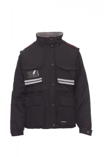 Veste pongee ripstop personnalisée - TORNADO LADY
