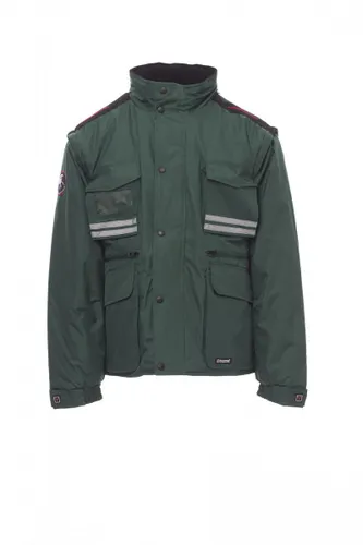 Veste pongee ripstop personnalisée - TORNADO
