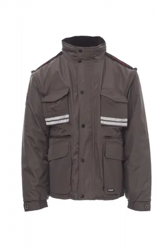 Veste pongee ripstop personnalisée - TORNADO
