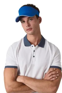 Visière sport en coton - K-up