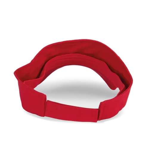 Visière sport en coton - K-up