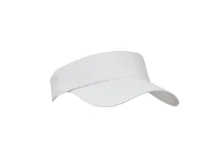 Visière unisexe - LONG BEACH | Blanc