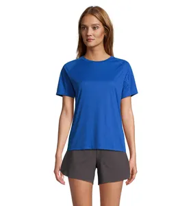 T-shirt manches raglan - SOL'S VORTEX WOMEN | Royal