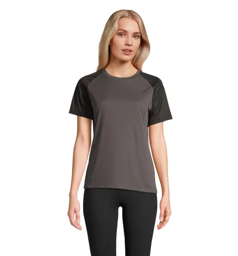 T-shirt manches raglan - SOL'S VORTEX WOMEN