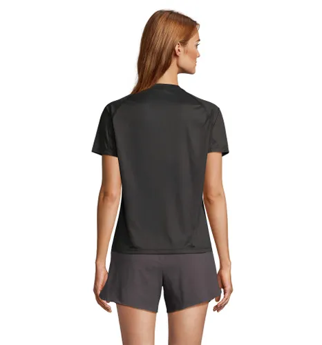T-shirt manches raglan - SOL'S VORTEX WOMEN