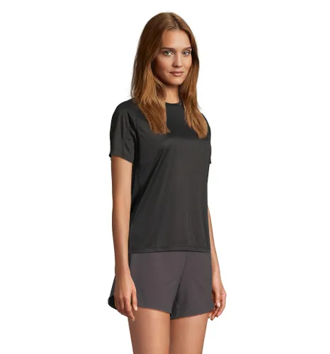 T-shirt manches raglan - SOL'S VORTEX WOMEN