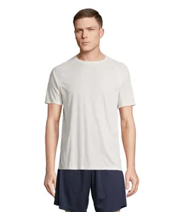 T-shirt manches raglan - SOL'S VORTEX | Ecru