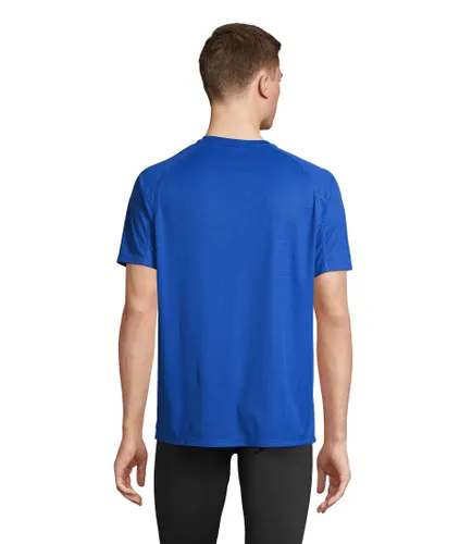 T-shirt manches raglan - SOL'S VORTEX