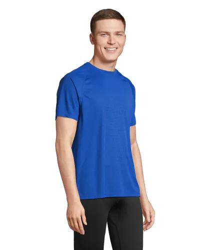 T-shirt manches raglan - SOL'S VORTEX