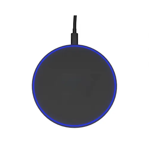 W21 - Wireless slim base 15W personnalisée