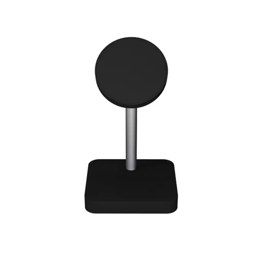 W22 - Chargeur magnétique publicitaire 15W + 5W