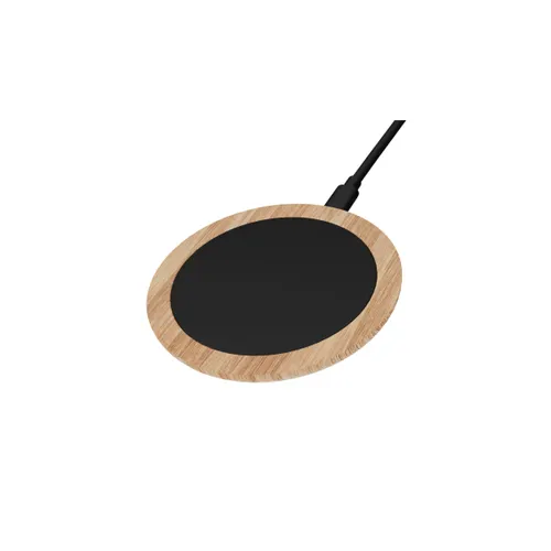 W24 - Chargeur 15W MIF personnalisé