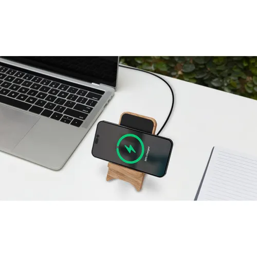 W27 - Support induction 10W MIF personnalisé