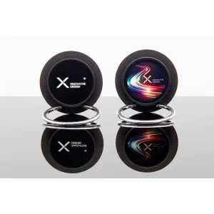 W35 - Chargeur ring magsafe 15W personnalisé