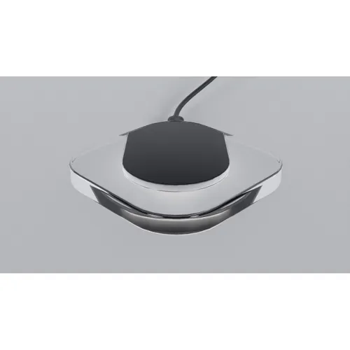 W36 - Chargeur bi-matière publicitaire 15W