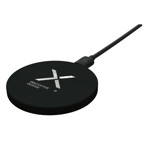 W37 - Base MagSafe miroir personnalisé ultra slim