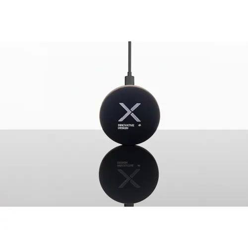 W37 - Base MagSafe miroir personnalisé ultra slim