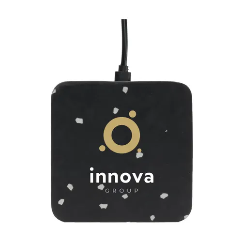 Walter Waste Dock - Électronique chargeur