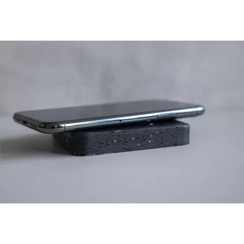 Walter Waste Dock - Électronique chargeur