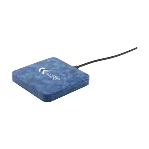 Walter Waste Dock - Rinçage d'imprimante 3D publicitaire