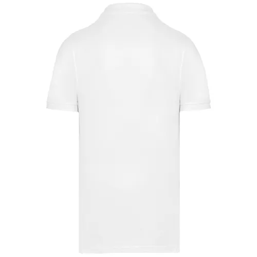 Polo manches courtes homme - WK. Designed To Work