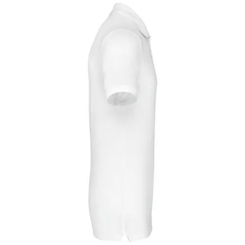 Polo manches courtes homme - WK. Designed To Work