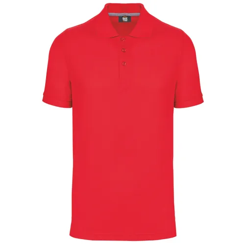 Polo manches courtes homme - WK. Designed To Work