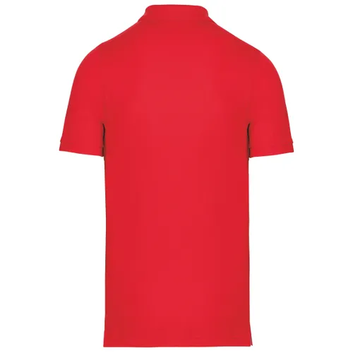 Polo manches courtes homme - WK. Designed To Work