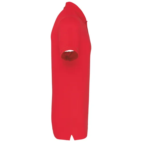 Polo manches courtes homme - WK. Designed To Work
