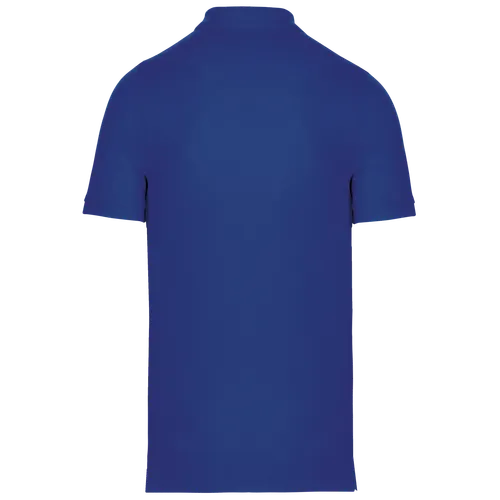 Polo manches courtes homme - WK. Designed To Work