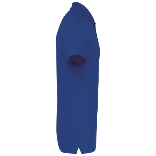 Polo manches courtes homme - WK. Designed To Work