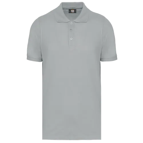 Polo manches courtes homme - WK. Designed To Work