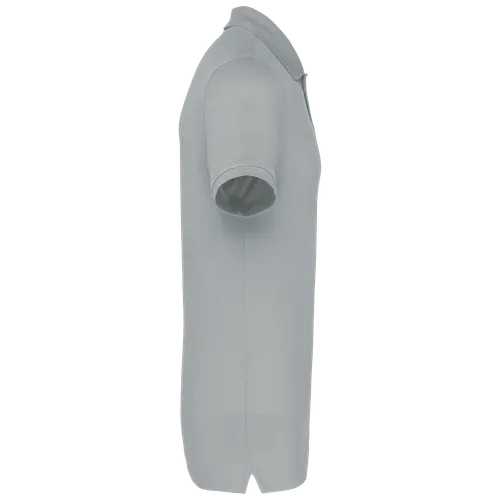 Polo manches courtes homme - WK. Designed To Work