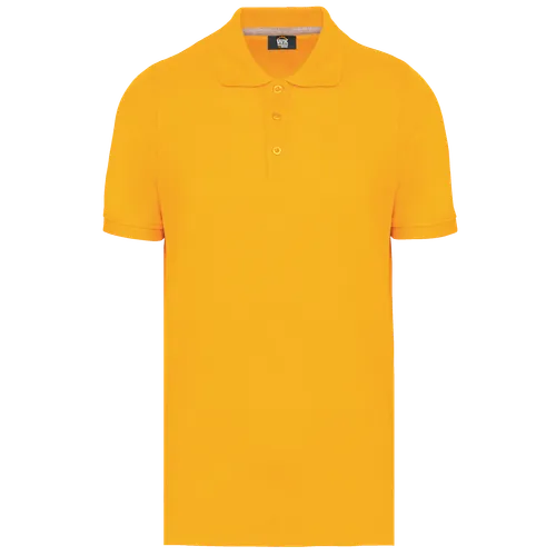 Polo manches courtes homme - WK. Designed To Work