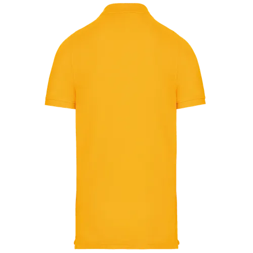 Polo manches courtes homme - WK. Designed To Work