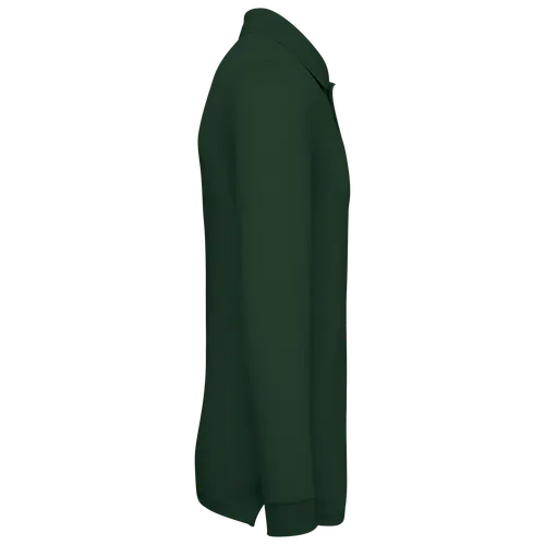 Polo manches longues homme - WK. Designed To Work