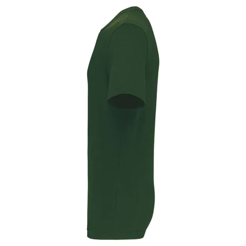 T-shirt col rond écoresponsable homme - WK. Designed To Work