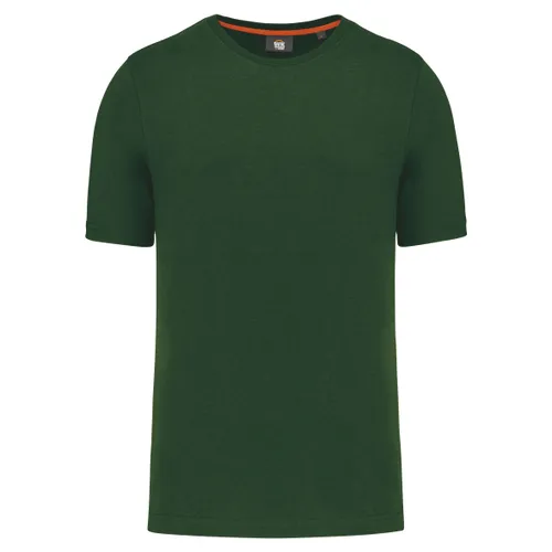 T-shirt col rond écoresponsable homme - WK. Designed To Work