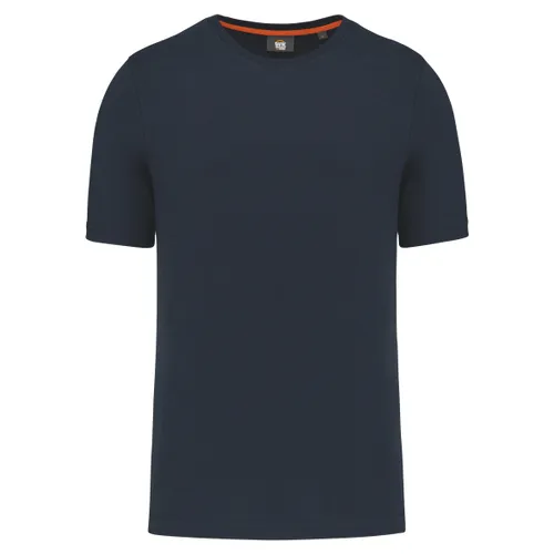 T-shirt col rond écoresponsable homme - WK. Designed To Work