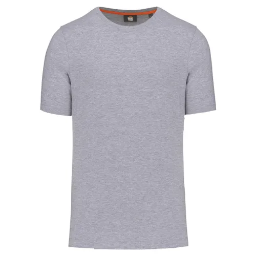 T-shirt col rond écoresponsable homme - WK. Designed To Work