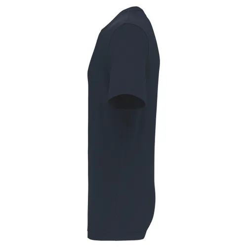 T-shirt col rond écoresponsable homme - WK. Designed To Work