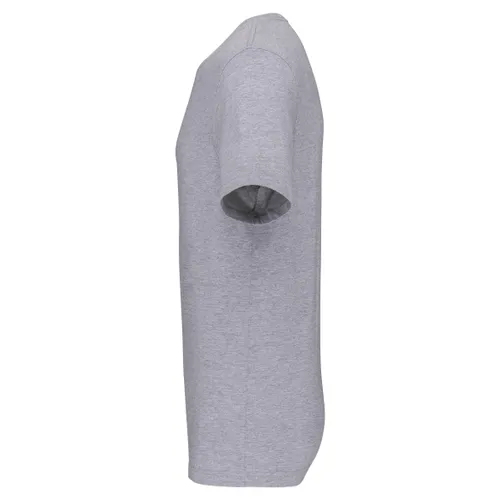 T-shirt col rond écoresponsable homme - WK. Designed To Work
