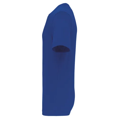 T-shirt col rond écoresponsable homme - WK. Designed To Work